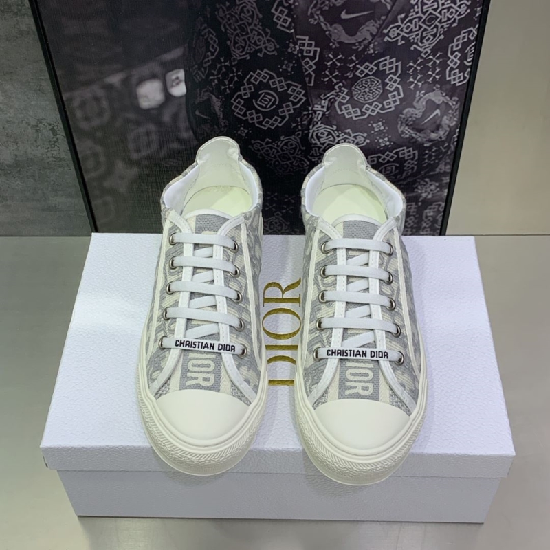 Christian Dior Casual Shoes